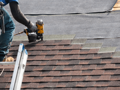 About Roof Repair Experts Jonesboro, IL